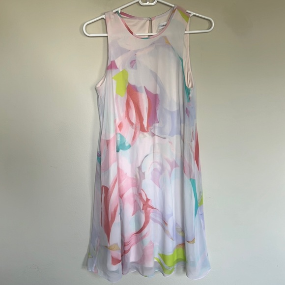 Calvin Klein Dress - Picture 3 of 6